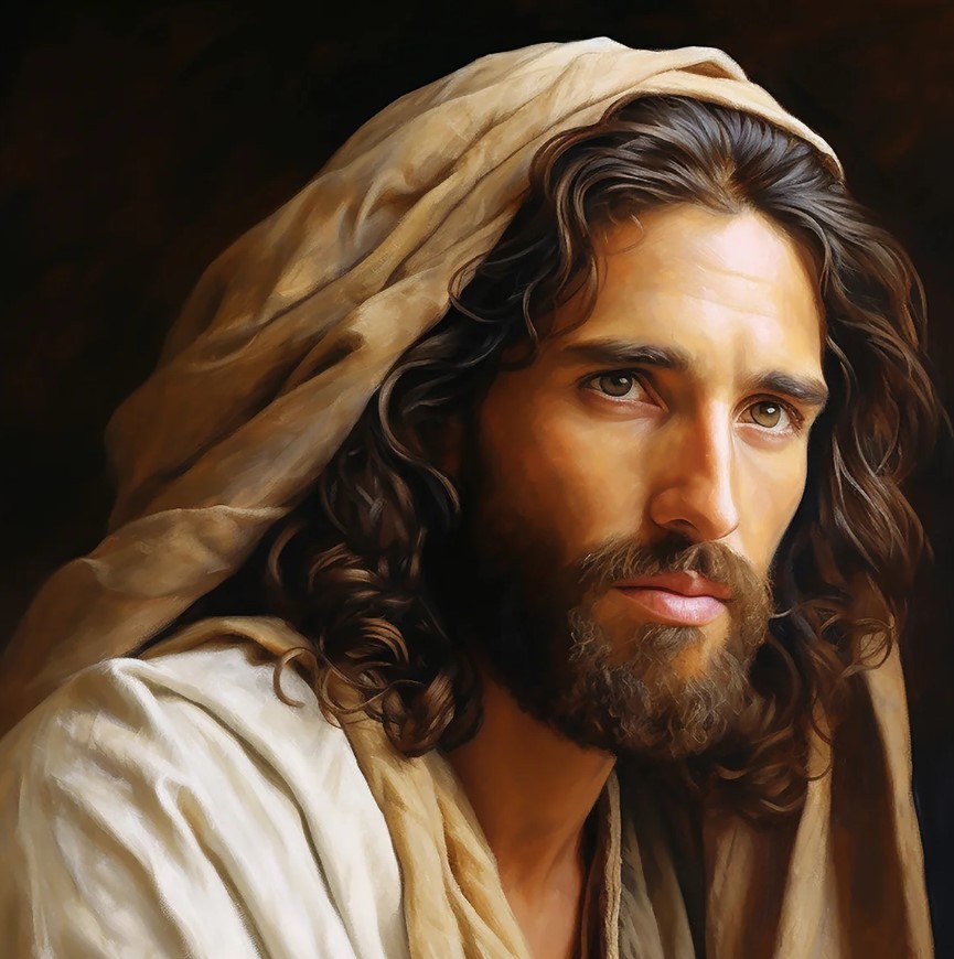 Jesus represented the ideological shift from tribalism to universal human dignity and the interruption of the cycle of conflict.