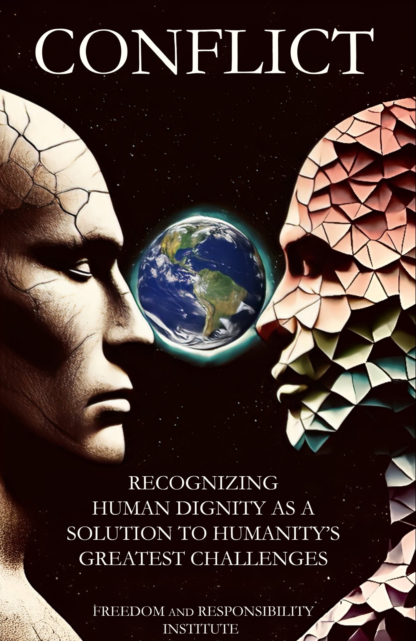 Conflict: Recognizing Human Dignity as a Solution to Humanity's Greatest Challenges by Freedom & Responsibility Institute